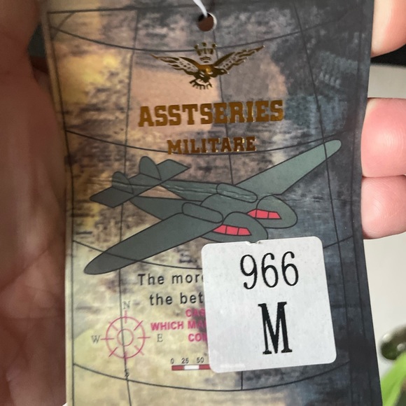 NASA Bomber Jacket - Picture 5 of 5